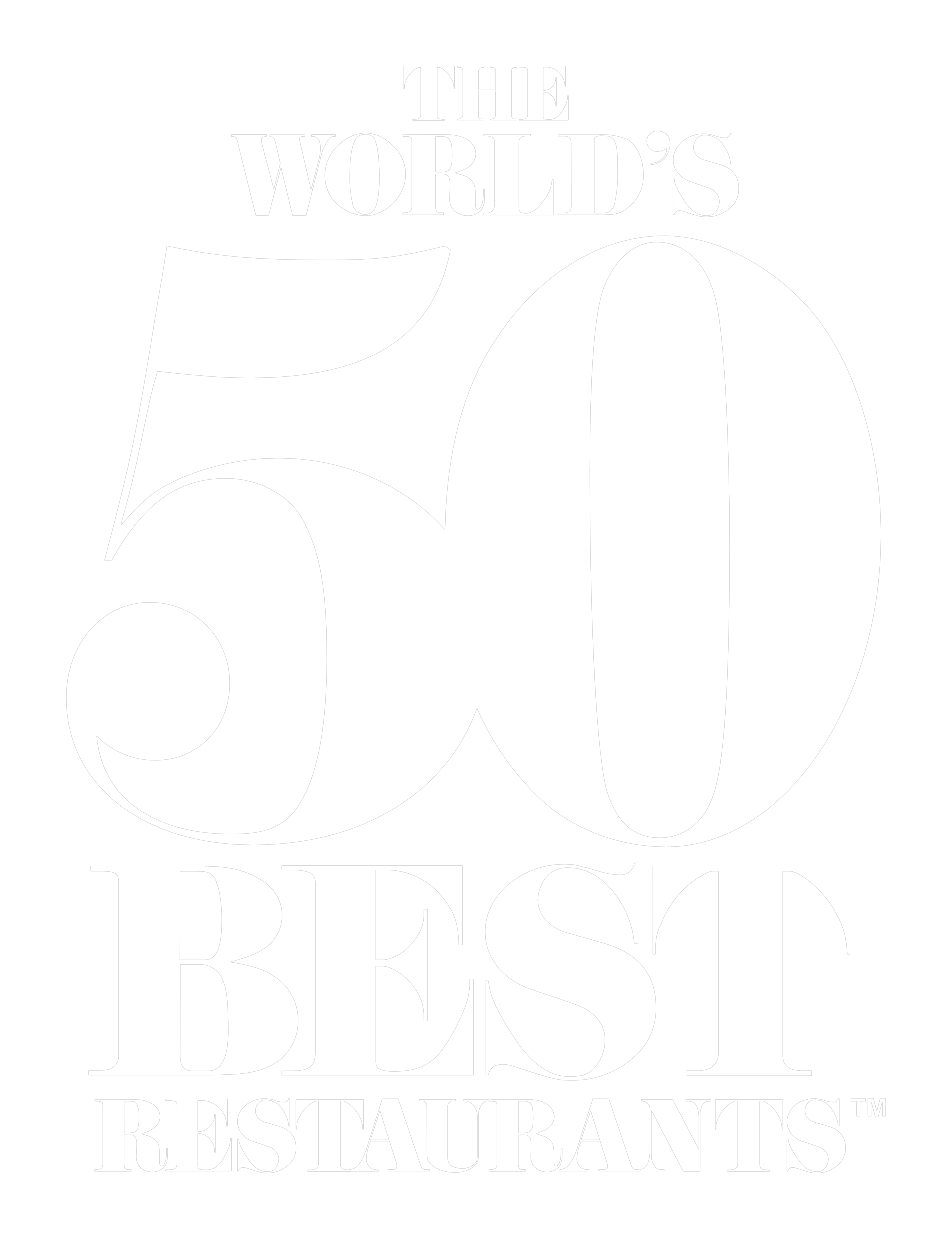 The World's 50 Best Restaurants